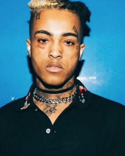 XXXTentacion