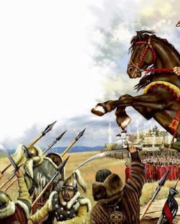 Владимир Мономах