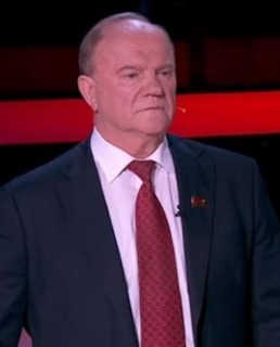 Геннадий Зюганов в программе «Вечер с Владимиром Соловьевым»