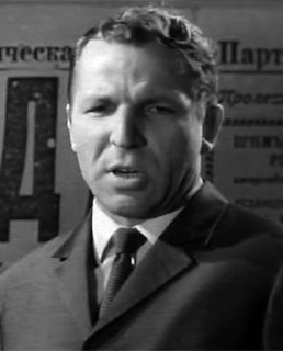 Владимир Макаров