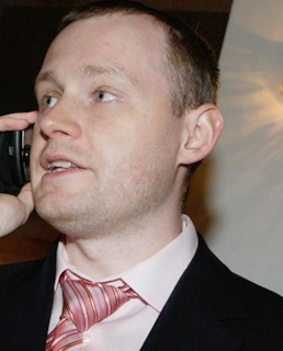 Андрей Караченцов