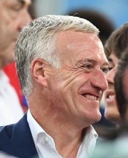 Дидье Дешам