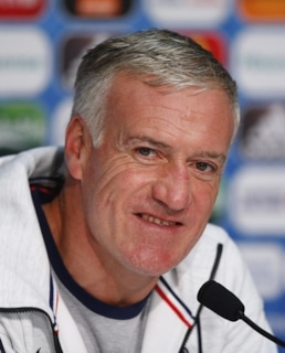 Дидье Дешам