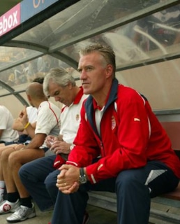 Дидье Дешам