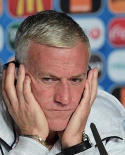 Дидье Дешам