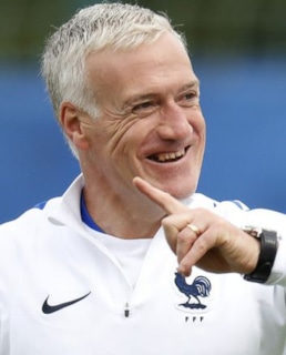 Дидье Дешам