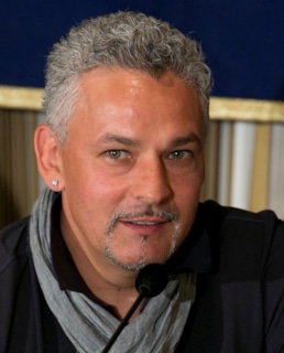 Роберто Баджо