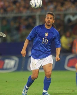 Роберто Баджо