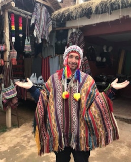 Ровшан Аскеров