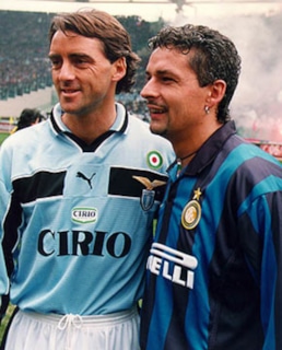 Роберто Баджо