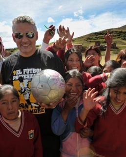 Роберто Баджо