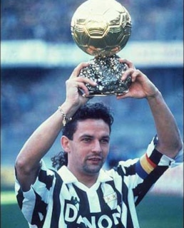 Роберто Баджо