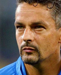 Роберто Баджо