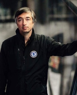 Ровшан Аскеров