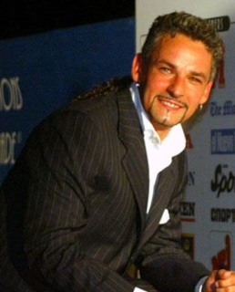 Роберто Баджо