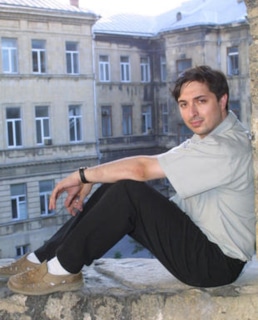 Ровшан Аскеров