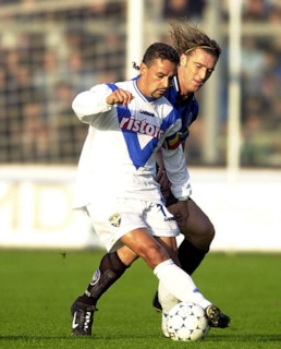 Роберто Баджо