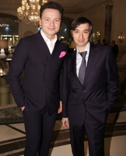 Ровшан Аскеров