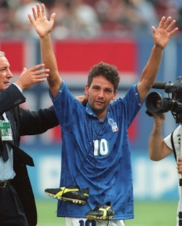 Роберто Баджо