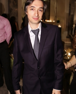 Ровшан Аскеров