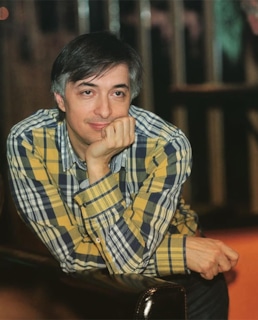 Ровшан Аскеров