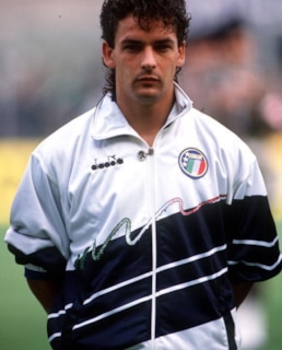 Роберто Баджо