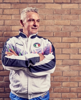 Роберто Баджо