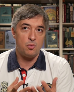 Ровшан Аскеров