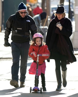 Лили Собески