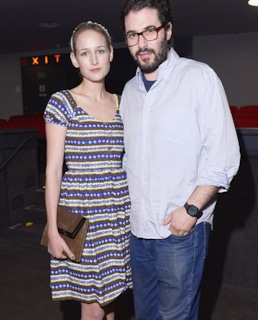 Лили Собески