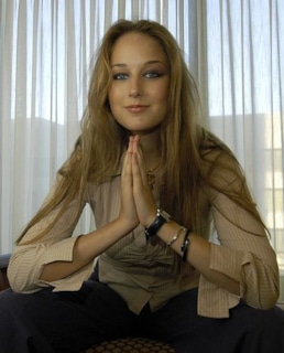 Лили Собески