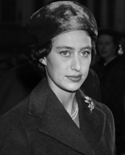 Принцесса Маргарет