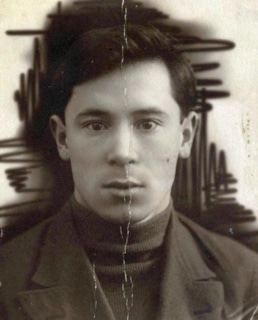 Муса Джалиль