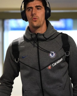 Тибо Куртуа