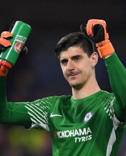 Тибо Куртуа