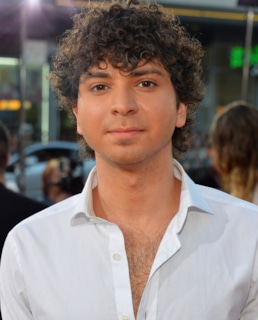 Адам Севани