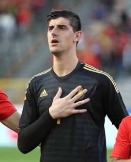 Тибо Куртуа