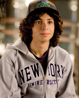 Адам Севани