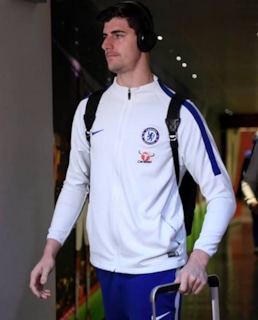 Тибо Куртуа