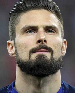 Оливье Жиру