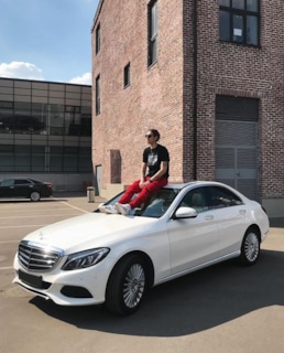 Рэпер Мезза