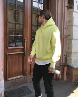 Рэпер Мезза