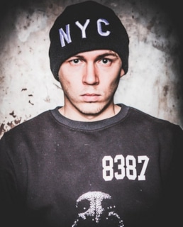 Рэпер Мезза