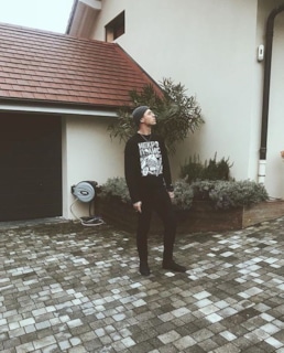 Рэпер Мезза