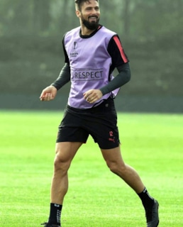 Оливье Жиру