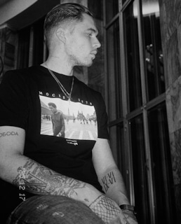 Рэпер Мезза