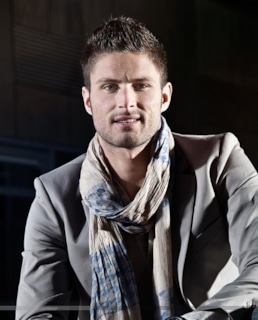 Оливье Жиру