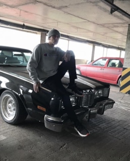 Рэпер Мезза