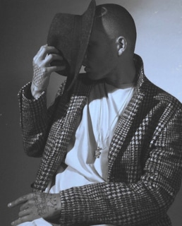 Рэпер Мезза