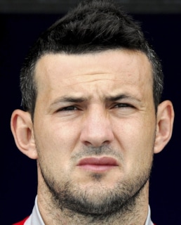 Даниел Субашич